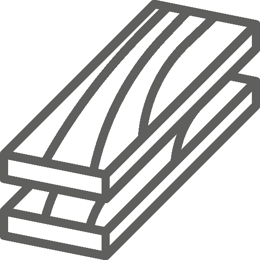 wood icon