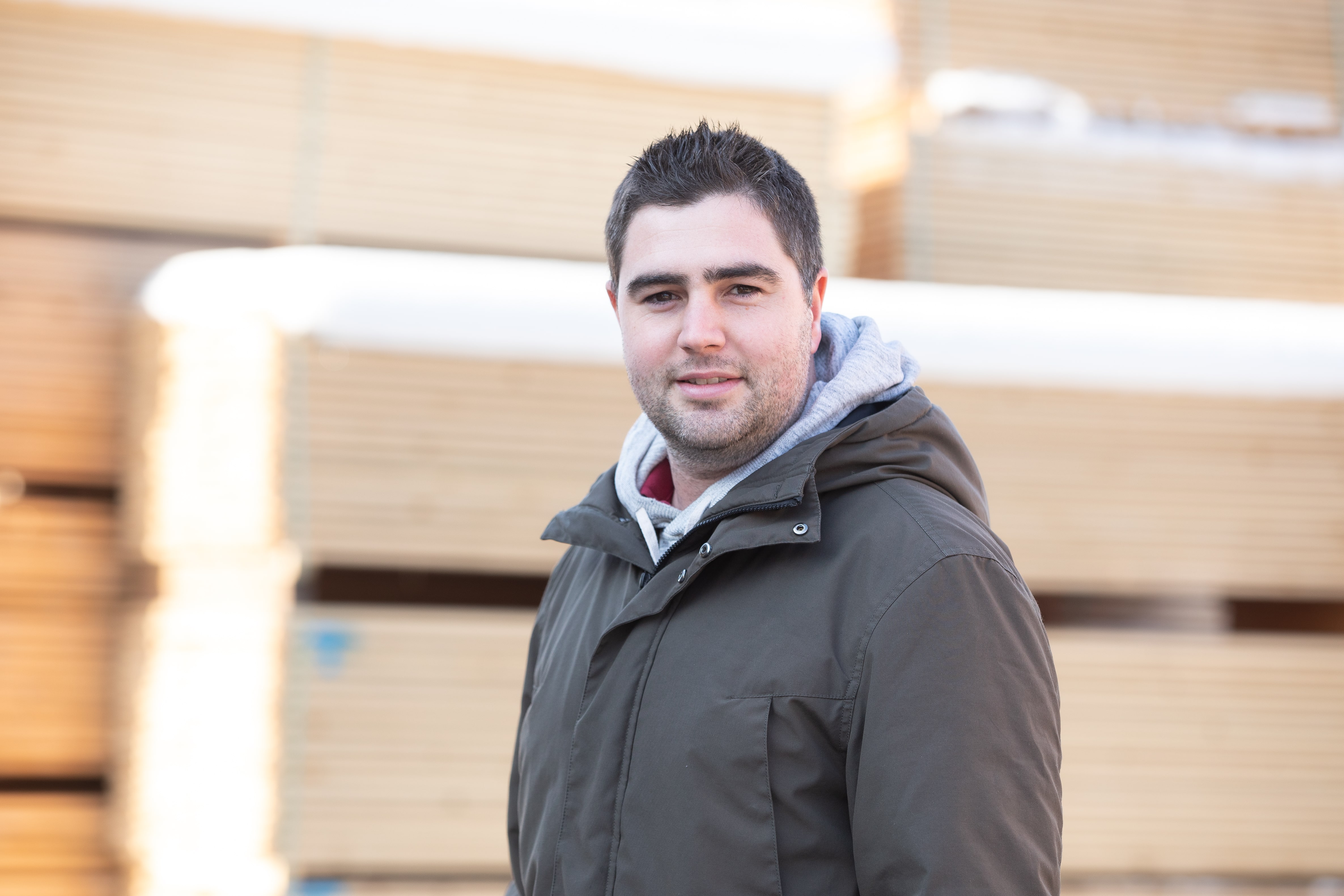 photo de Matthieu Anex