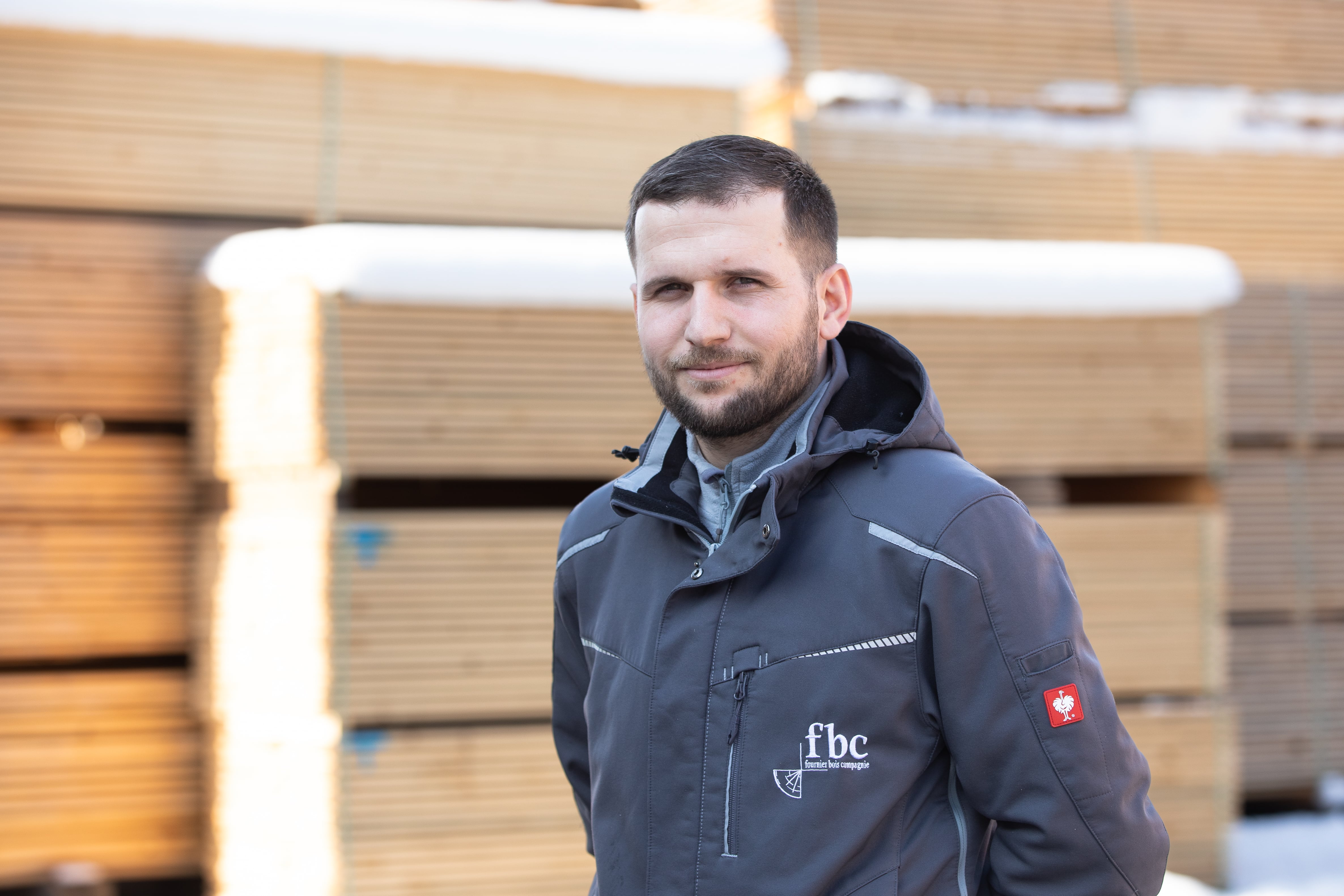 photo de Valon Paqarizi