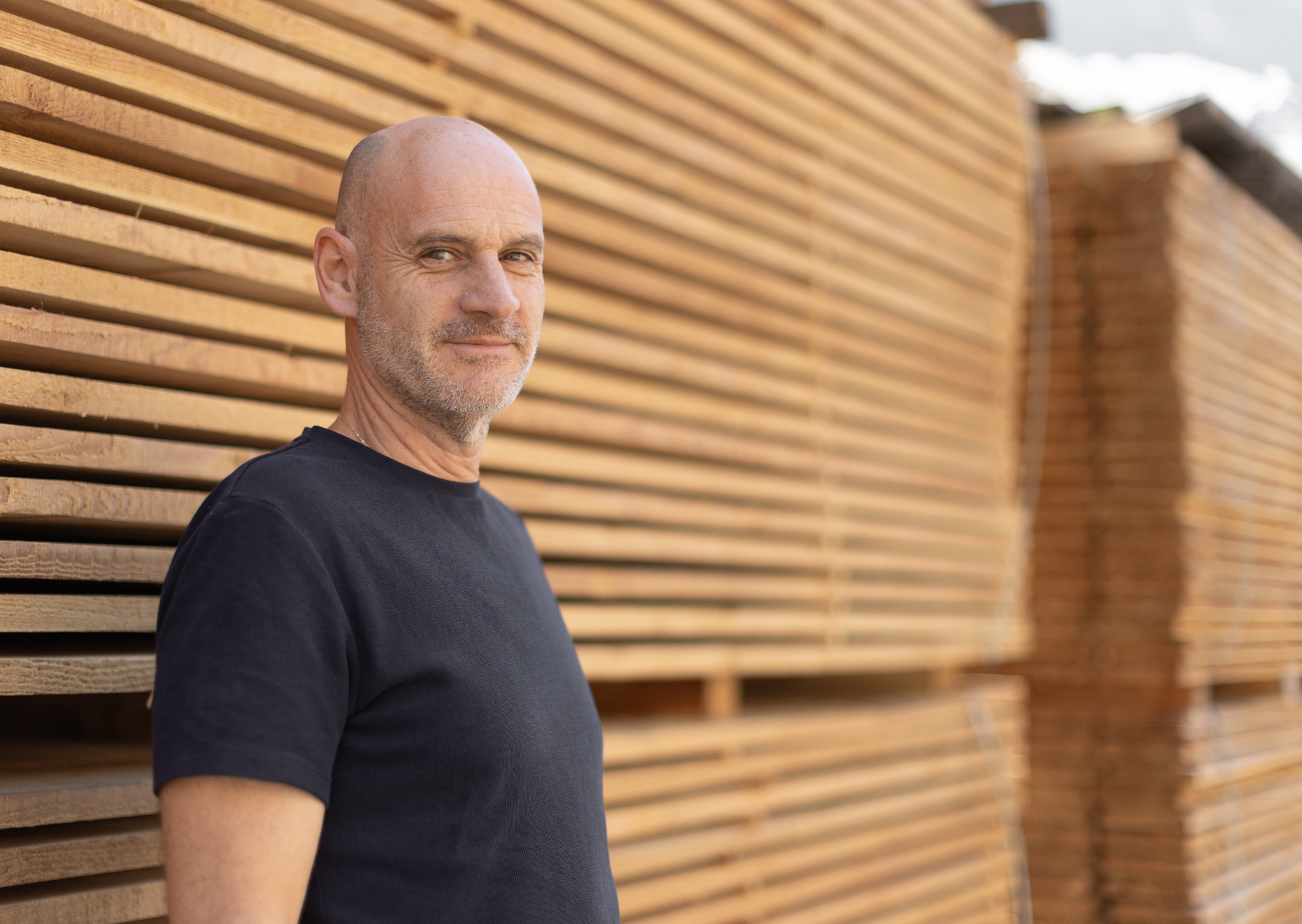 photo de Bertrand Mayoraz