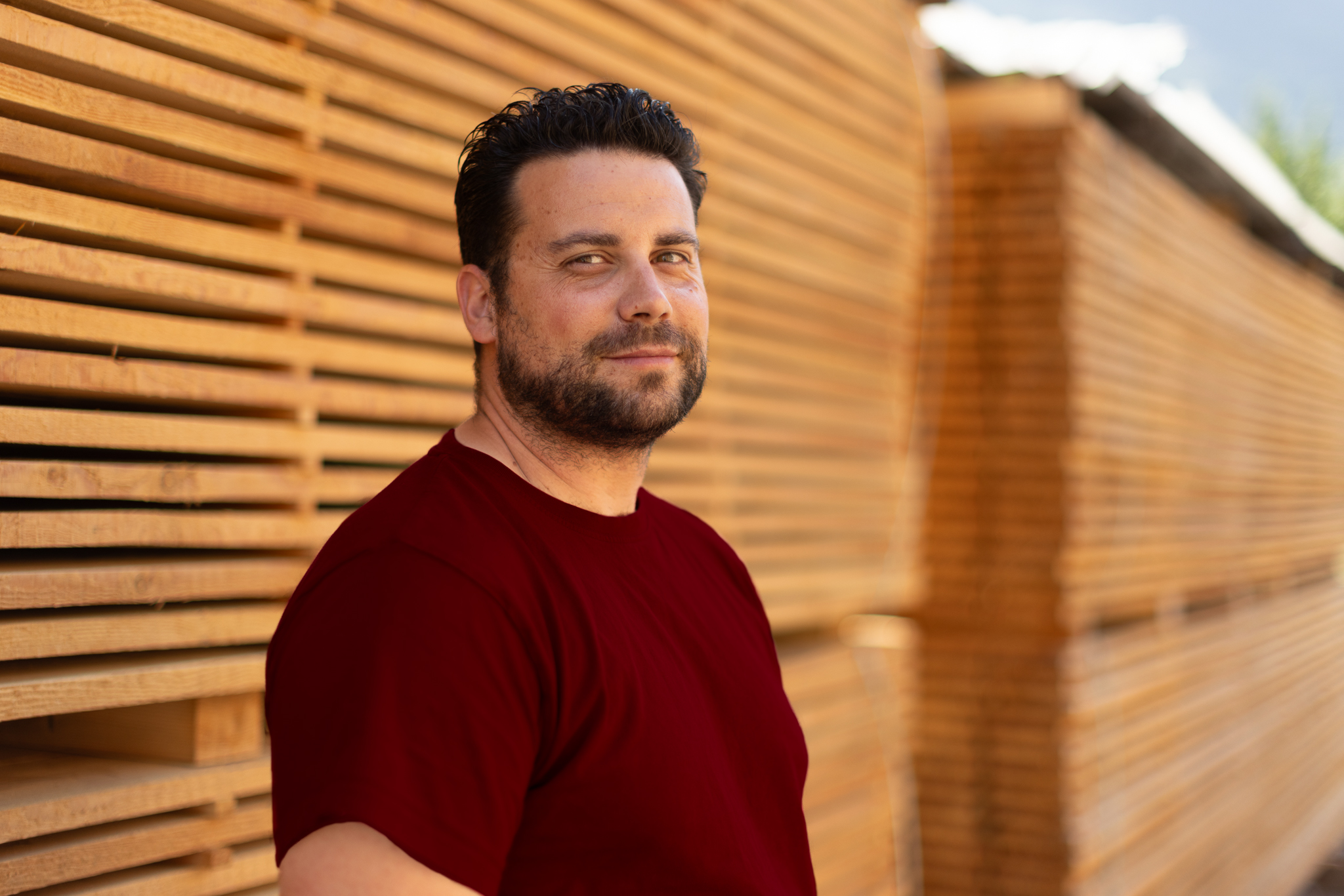 photo de Ricardo Da Cruz