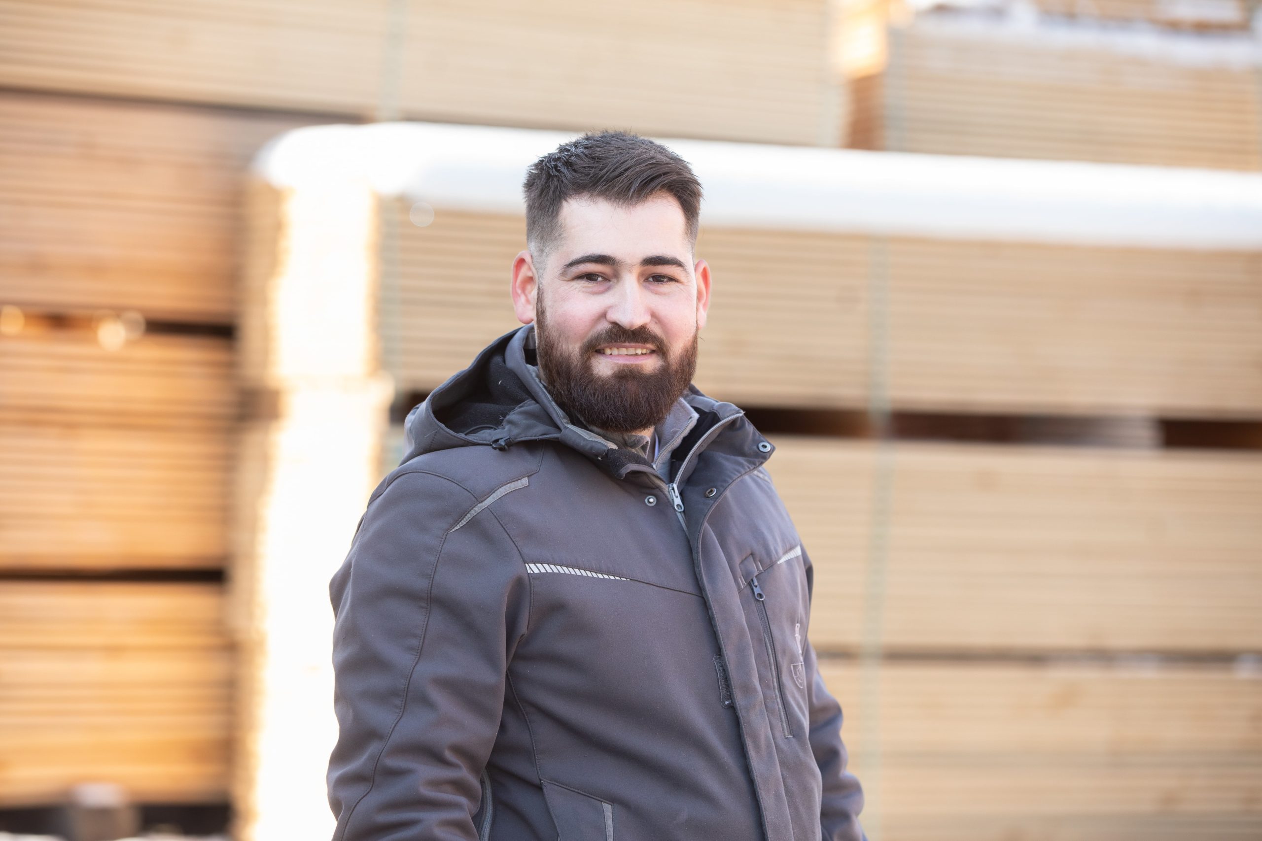 photo de Illir Murtezi