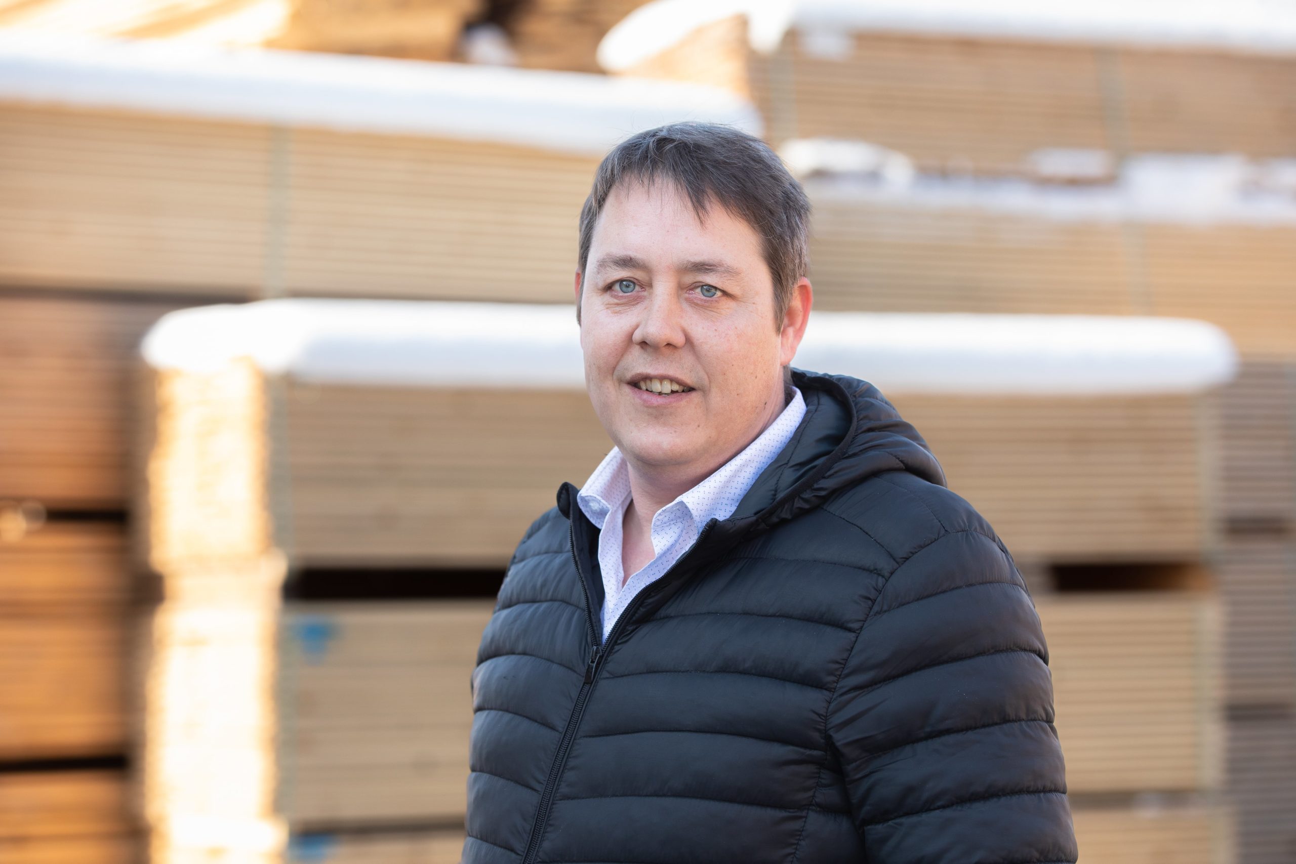 photo de Marc Fournier